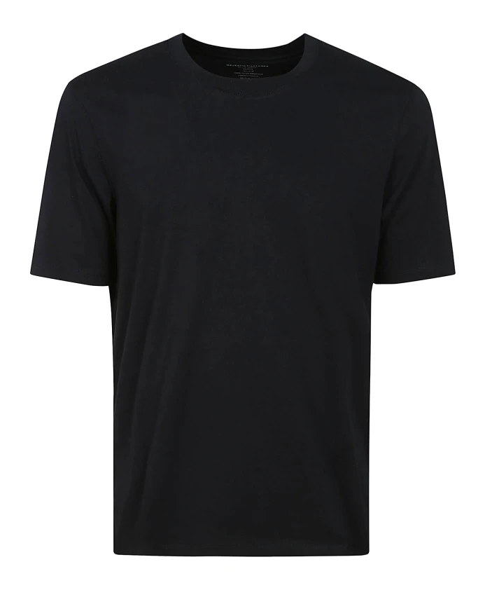 Хлопковая футболка с коротким рукавом Majestic Filatures, синий
Хлопковая футболка с коротким рукавом Majestic Filatures, синий