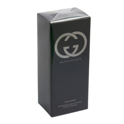 Мужской гель для душа Guilty Homme 150ml
Мужской гель для душа Guilty Homme 150ml