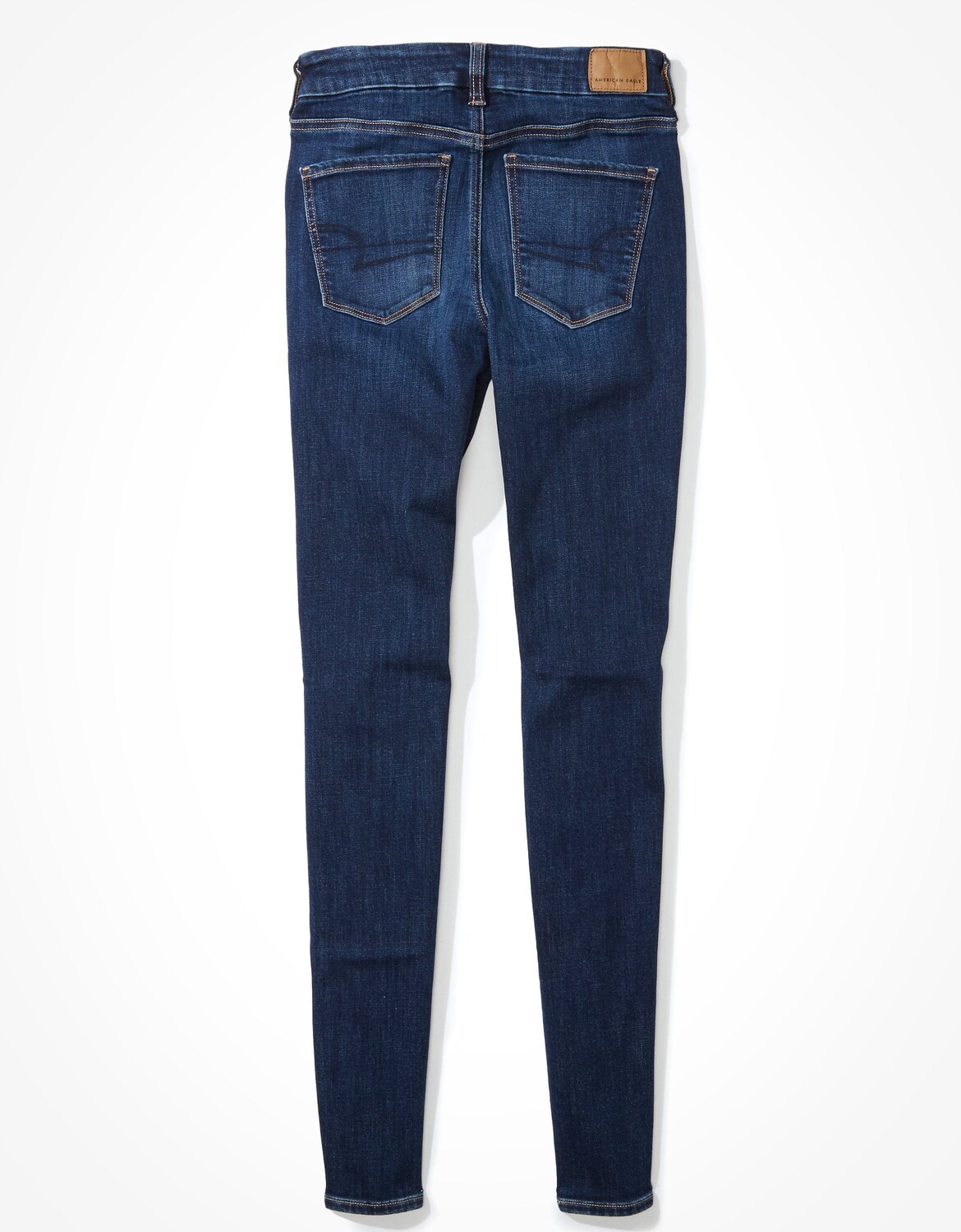 Джеггинсы с пышными формами AE Next Level American Eagle Outfitters, цвет Dark Waves
Джеггинсы с пышными формами AE Next Level American Eagle Outfitters, цвет Dark Waves