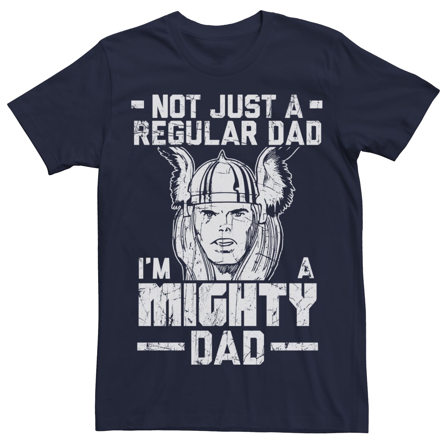 Мужская футболка Marvel Avengers Retro Thor I'm A Mighty Dad Man Licensed Character
Мужская футболка Marvel Avengers Retro Thor I'm A Mighty Dad Man Licensed Character