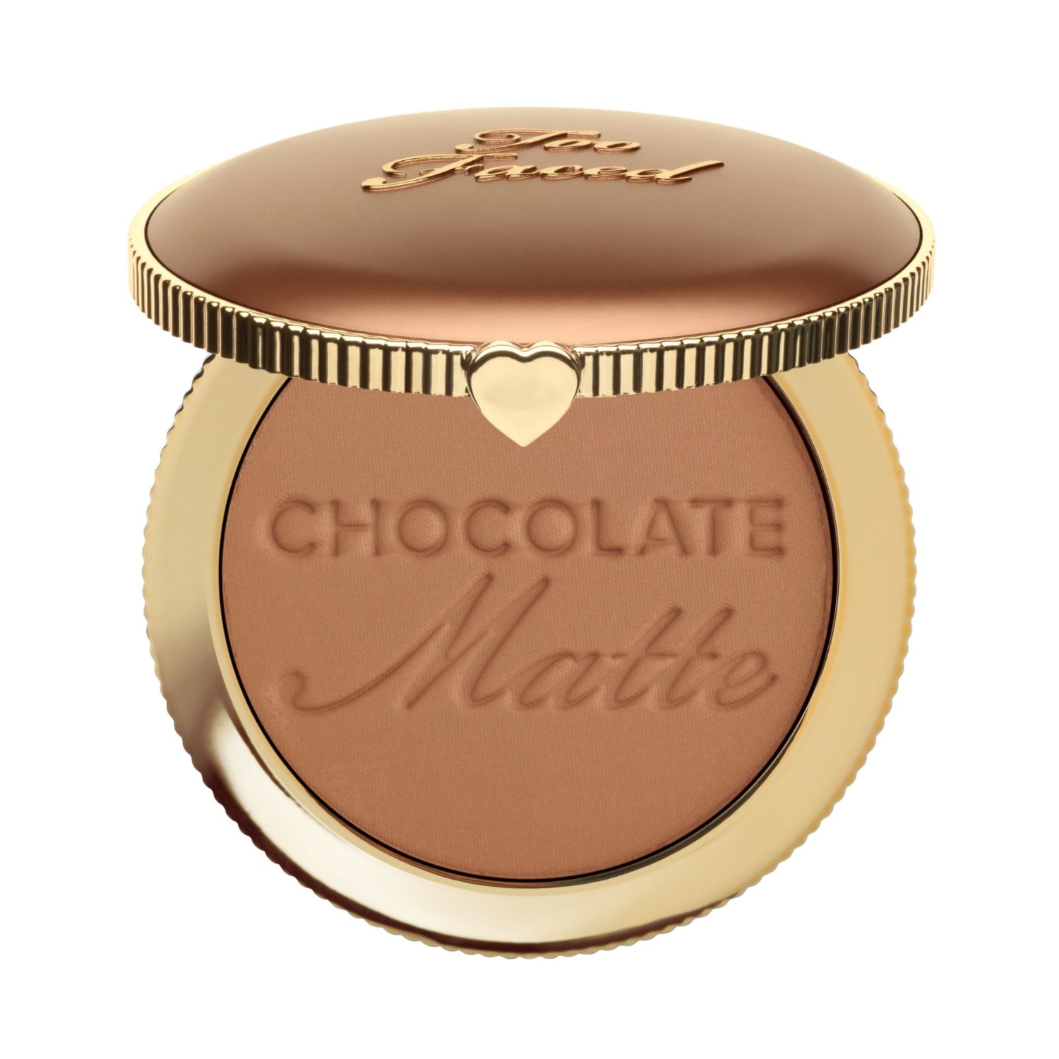 Бронзер natural chocolate soleil Too Faced, chocolate, вес 8 гр.
Бронзер natural chocolate soleil Too Faced, chocolate, вес 8 гр.