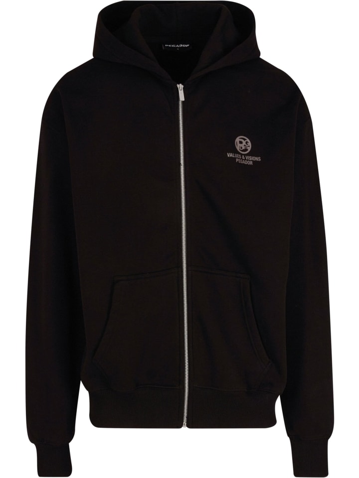 Толстовка PEGADOR
Толстовка PEGADOR