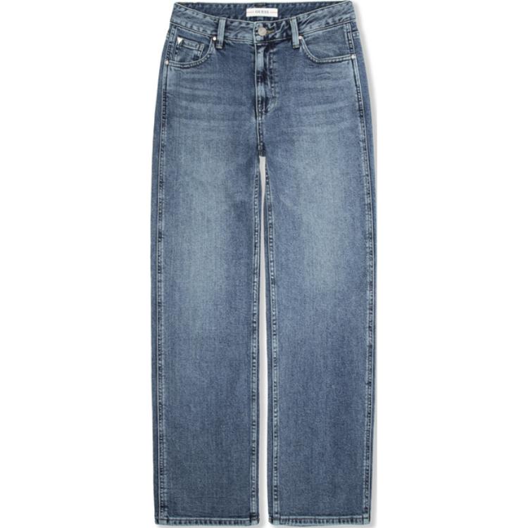 GUESS Джинсы женские синие
GUESS Джинсы женские синие