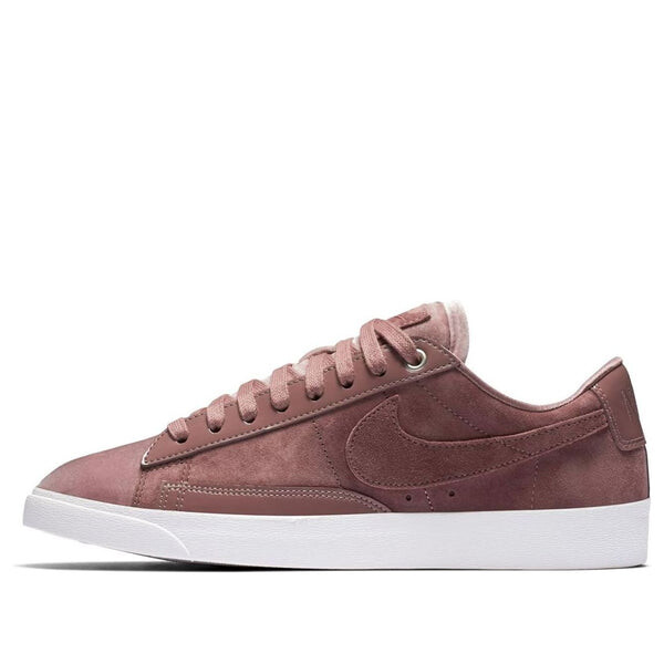 Кроссовки blazer low 'smokey mauve pfw' Nike, бежевый
Кроссовки blazer low 'smokey mauve pfw' Nike, бежевый