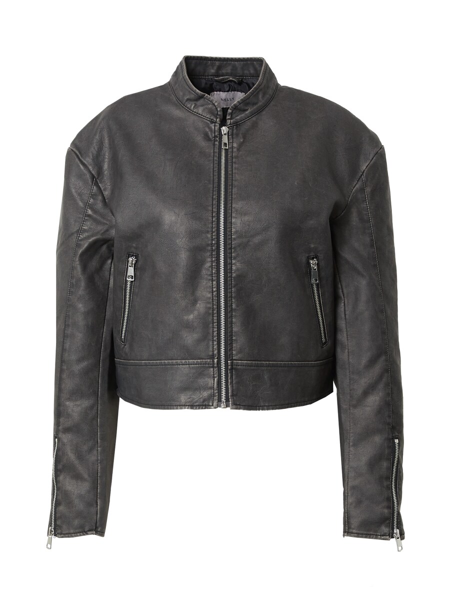Всесезонная куртка NLY by Nelly Between-Season Jacket, черный
Всесезонная куртка NLY by Nelly Between-Season Jacket, черный