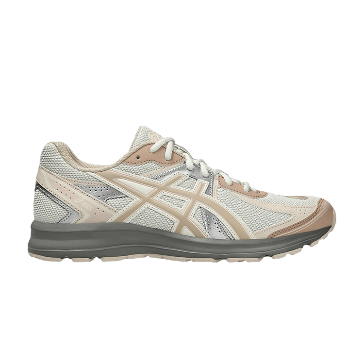 Кроссовки Jog 100S 'Cream Feather Grey', кремовый
Кроссовки Jog 100S 'Cream Feather Grey', кремовый
