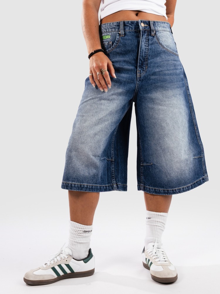 Шорты Empyre Extent Jort Shorts, blasted
Шорты Empyre Extent Jort Shorts, blasted