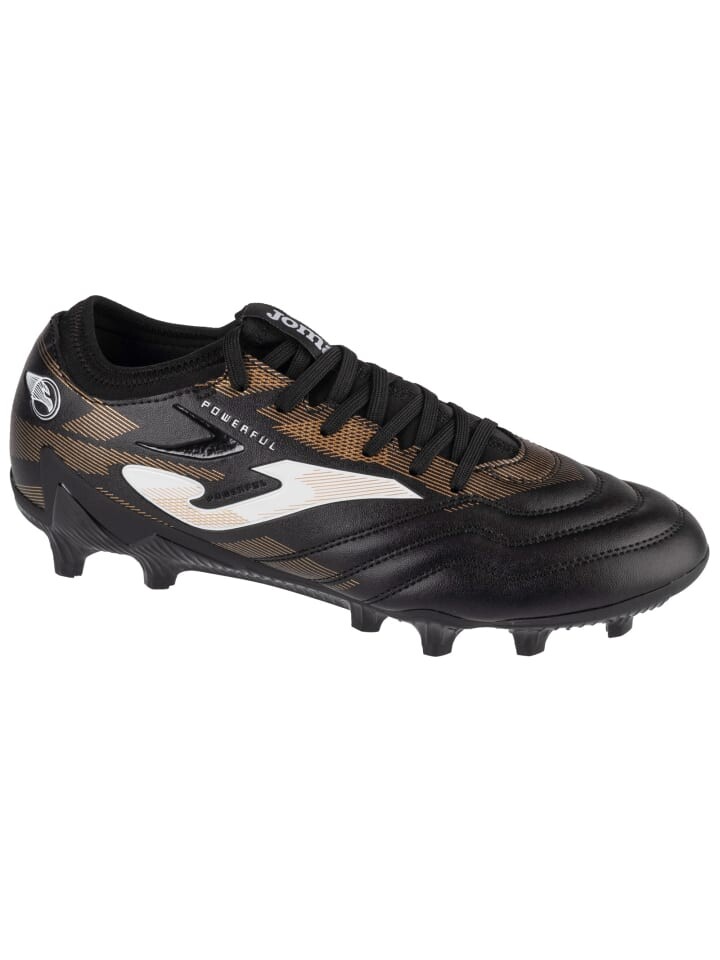 Кроссовки Joma Powerful 24 FG POWW, черный
Кроссовки Joma Powerful 24 FG POWW, черный
