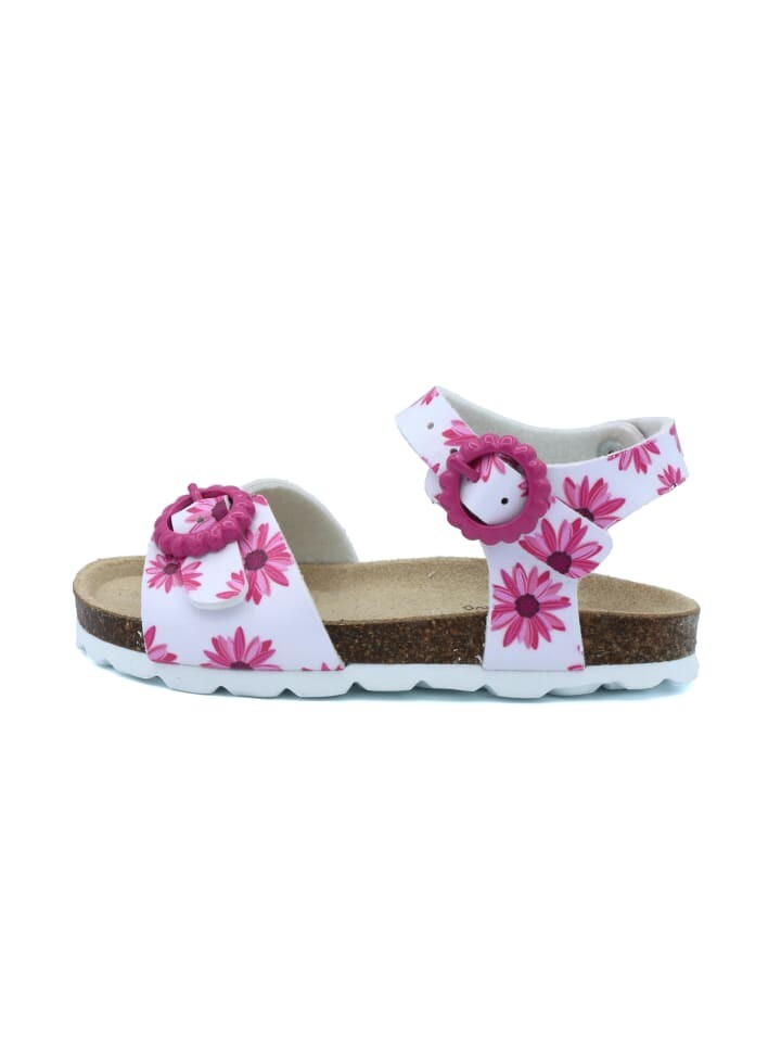 Сандалии billowy, розовый
Сандалии billowy, розовый