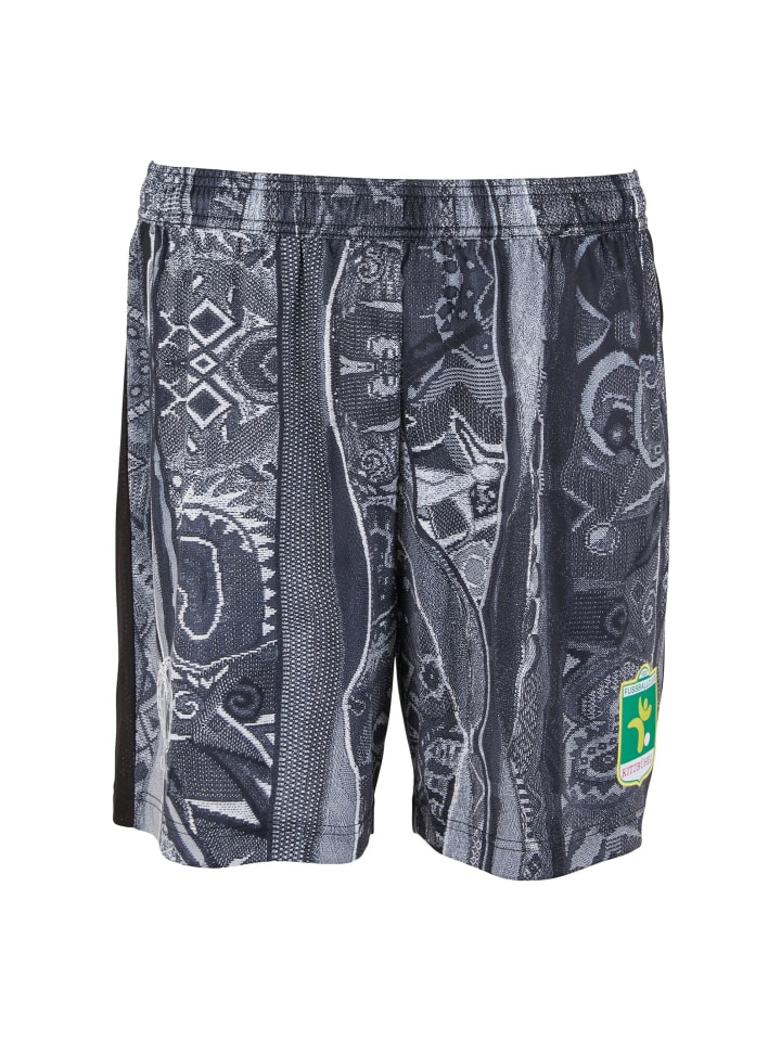 Сетчатые шорты Carlo Colucci черного/черного цвета Carlo Colucci
Сетчатые шорты Carlo Colucci черного/черного цвета Carlo Colucci