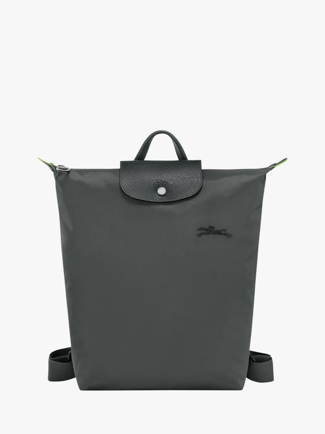 Рюкзак Le Pliage из зеленого полотна Longchamp, Graphite
Рюкзак Le Pliage из зеленого полотна Longchamp, Graphite