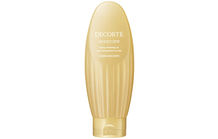 DAIKE Rich Herbal Honey Makeup Removers Soothing Hydrating Cleansing 170g177ml DECORTE, 170g(177ml)
DAIKE Rich Herbal Honey Makeup Removers Soothing Hydrating Cleansing 170g177ml DECORTE, 170g(177ml)