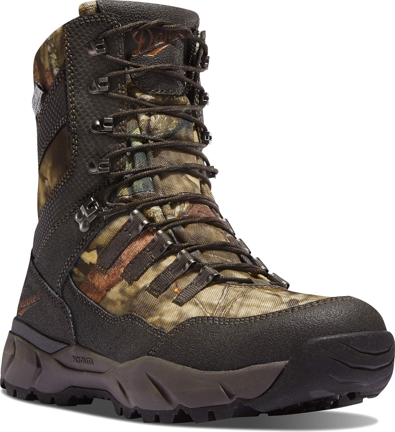 Кроссовки Danner Men's, 11 Mossy Oak Break-up Country
Кроссовки Danner Men's, 11 Mossy Oak Break-up Country