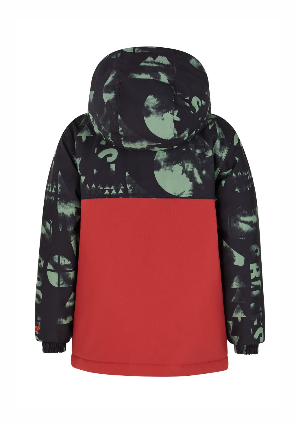 Лыжная куртка Protest, черный
Лыжная куртка Protest, черный