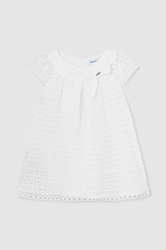 Mayoral Детское платье, бежевый
Mayoral Детское платье, бежевый
