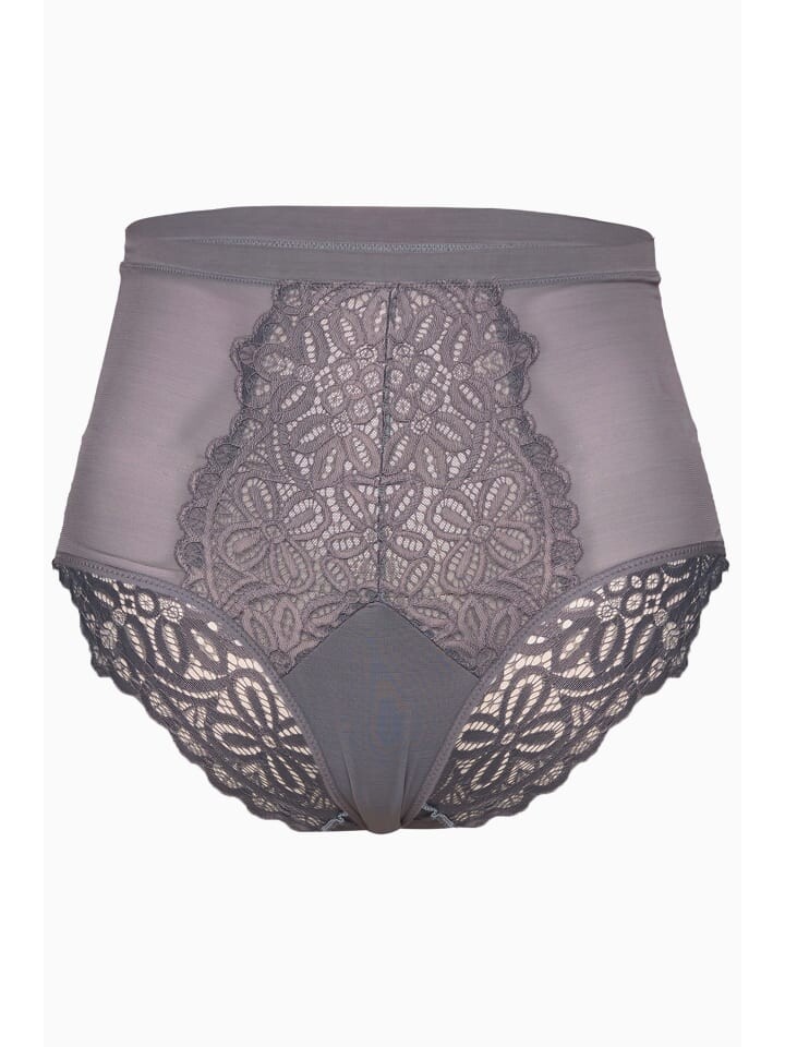 Трусы TruYou Slip, цвет betongrau
Трусы TruYou Slip, цвет betongrau