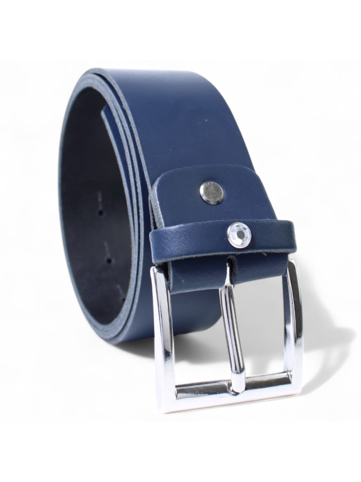 Женский ремень с винтом, темно-синий FRONHOFER
Женский ремень с винтом, темно-синий FRONHOFER