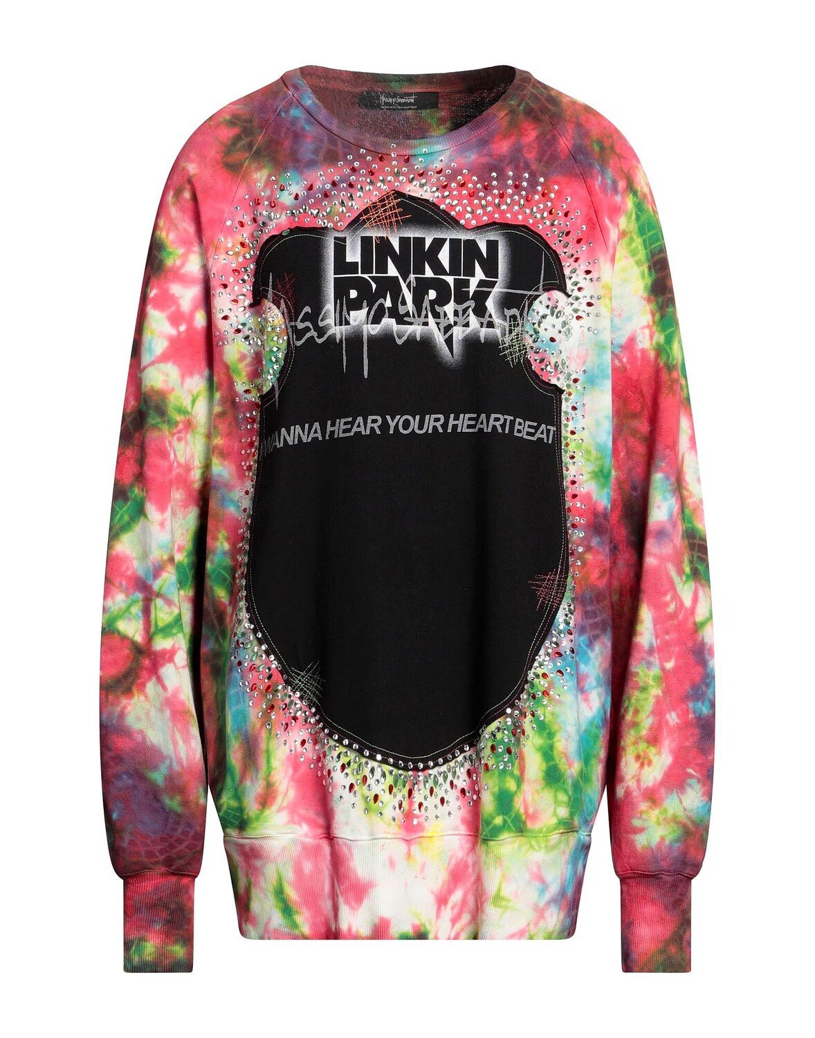 Толстовка Massimo Sabbadin, пурпурный
Толстовка Massimo Sabbadin, пурпурный