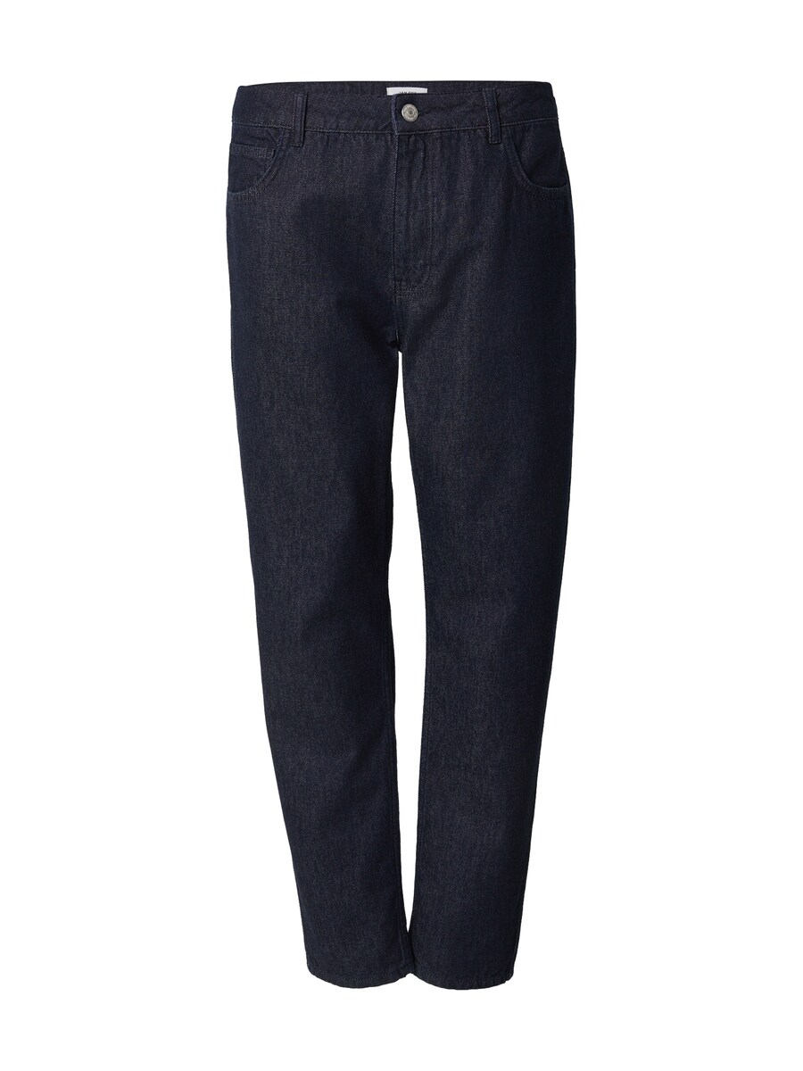 Обычные джинсы DAN FOX APPAREL Carlo, темно-синий
Обычные джинсы DAN FOX APPAREL Carlo, темно-синий