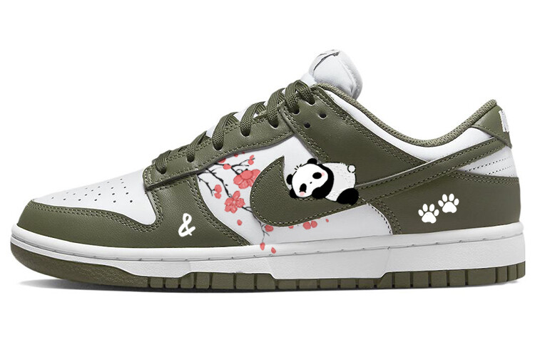 Кроссовки Nike Dunk Skateboard Shoes Women's Low-Top Green White, Зеленый, Кроссовки Nike Dunk Skateboard Shoes Women's Low-Top Green White
Кроссовки Nike Dunk Skateboard Shoes Women's Low-Top Green White, Зеленый, Кроссовки Nike Dunk Skateboard Shoes Women's Low-Top Green White