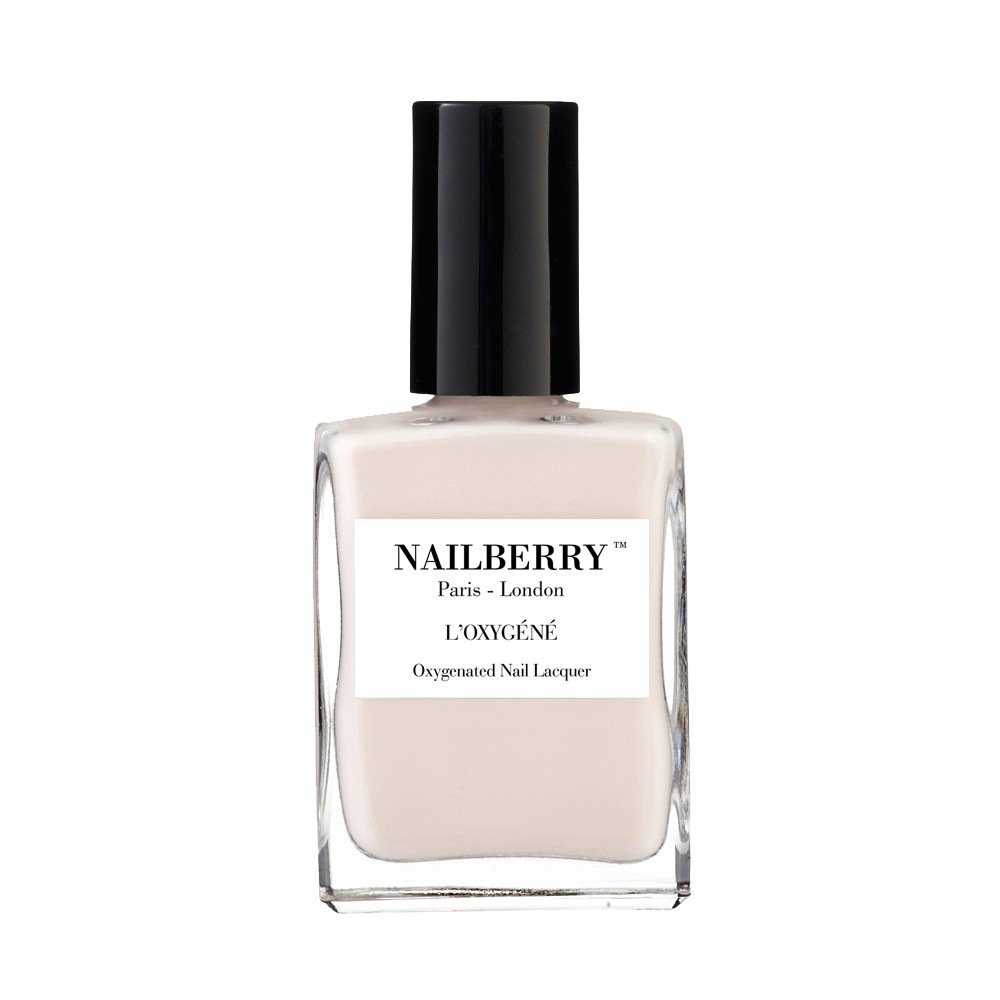 Лак для ногтей grateful Nailberry, almond, объем 15 мл
Лак для ногтей grateful Nailberry, almond, объем 15 мл