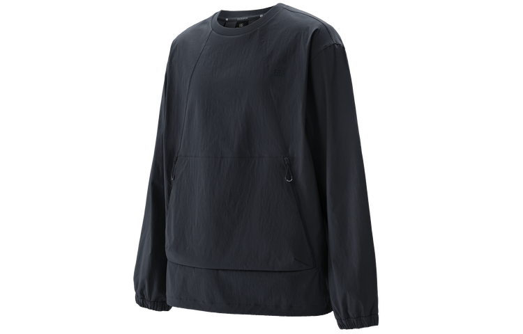 Унисекс свитшот KOLON SPORT, черный
Унисекс свитшот KOLON SPORT, черный