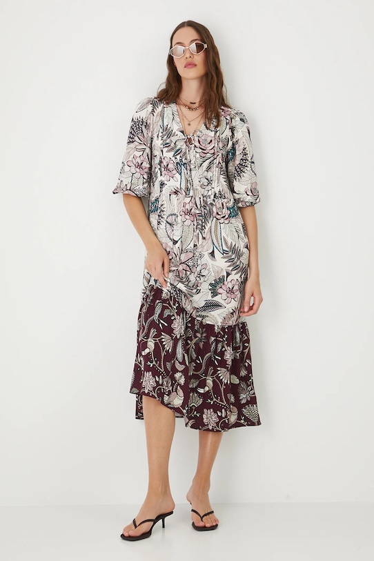 Платье Medicine, мультиколор
Платье Medicine, мультиколор