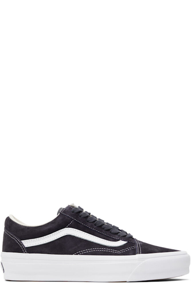 Кроссовки Navy LX Old Skool Vans 
Кроссовки Navy LX Old Skool Vans