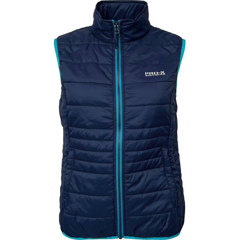 Regenjacke damen-steppweste Ирма Pro-X Elements, синий
Regenjacke damen-steppweste Ирма Pro-X Elements, синий