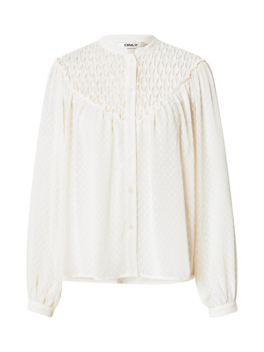 Блузка ONLY ONLChadia, белый
Блузка ONLY ONLChadia, белый
