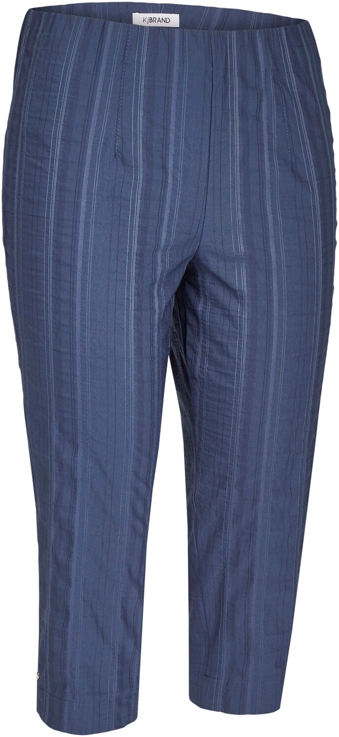 Обычные брюки Kjbrand, ночной синий 
Обычные брюки Kjbrand, ночной синий