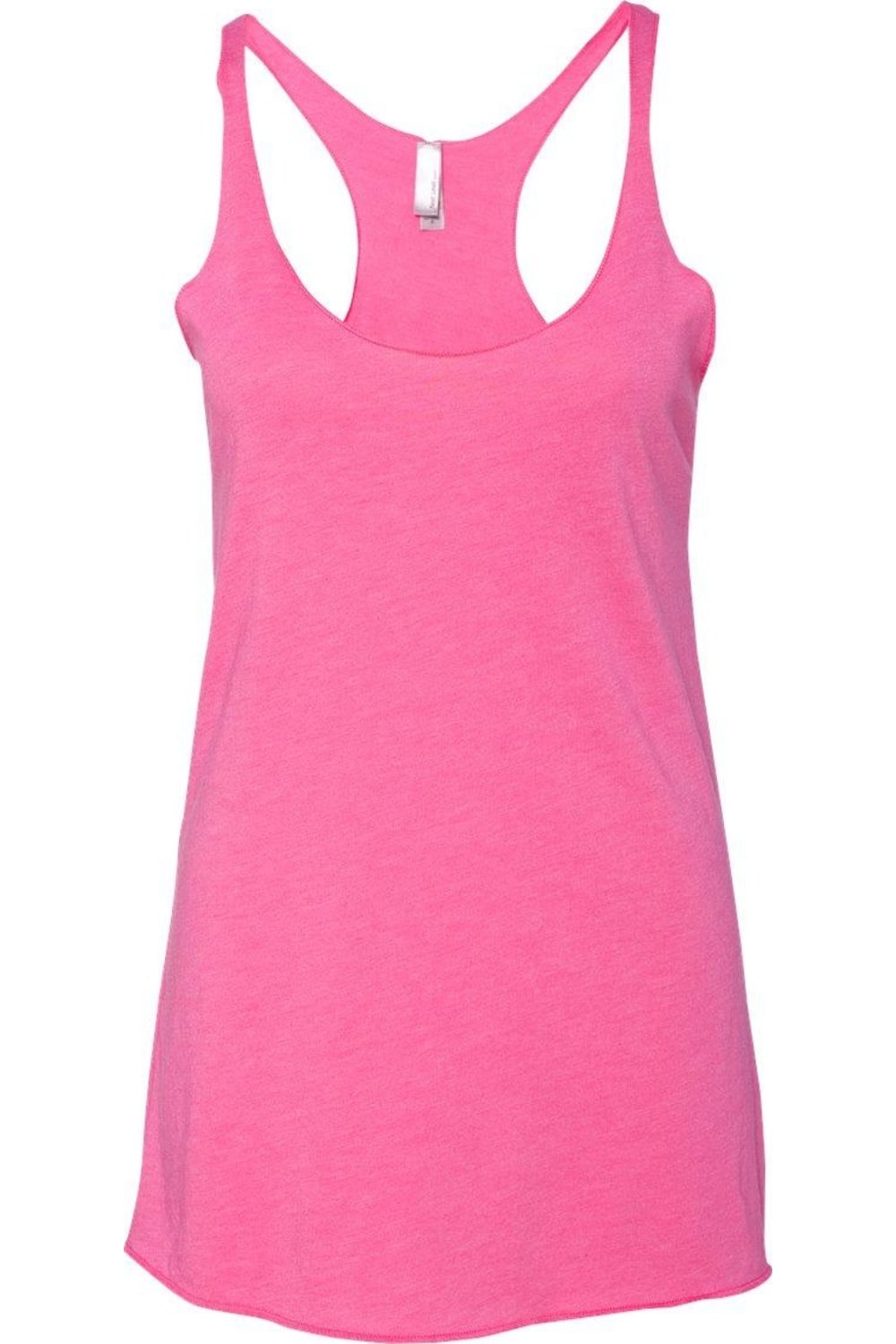 Женская майка-борцовка Triblend Next Level, цвет vintage pink
Женская майка-борцовка Triblend Next Level, цвет vintage pink