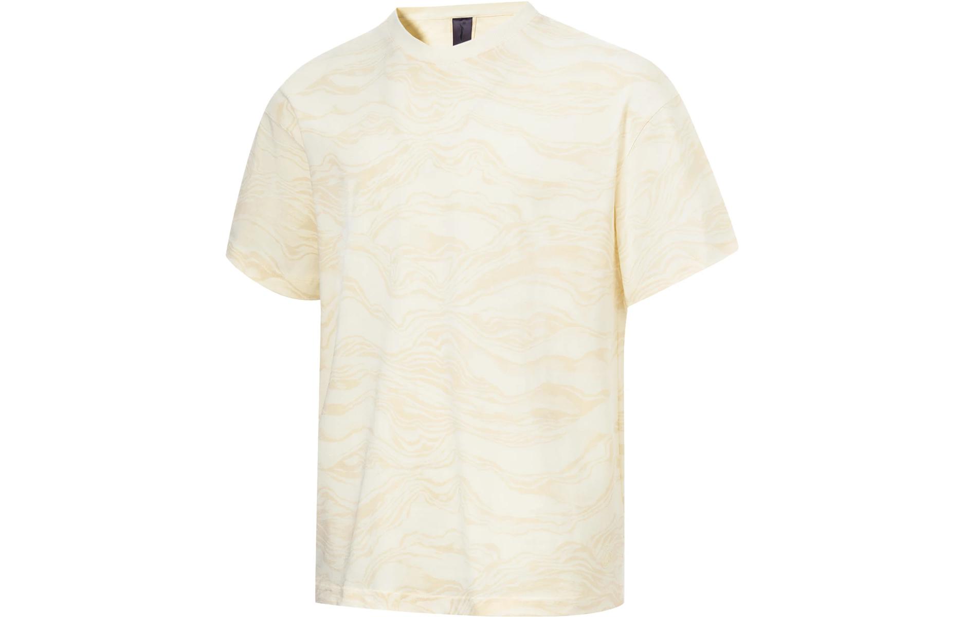 LiNing Футболка Unisex Papyrus White, Белый, LiNing Футболка Unisex Papyrus White
LiNing Футболка Unisex Papyrus White, Белый, LiNing Футболка Unisex Papyrus White