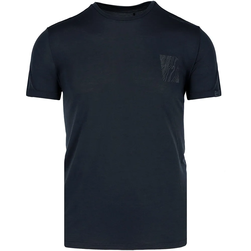 Футболка с коротким рукавом Viking Rune LTD Bamboo, синий
Футболка с коротким рукавом Viking Rune LTD Bamboo, синий