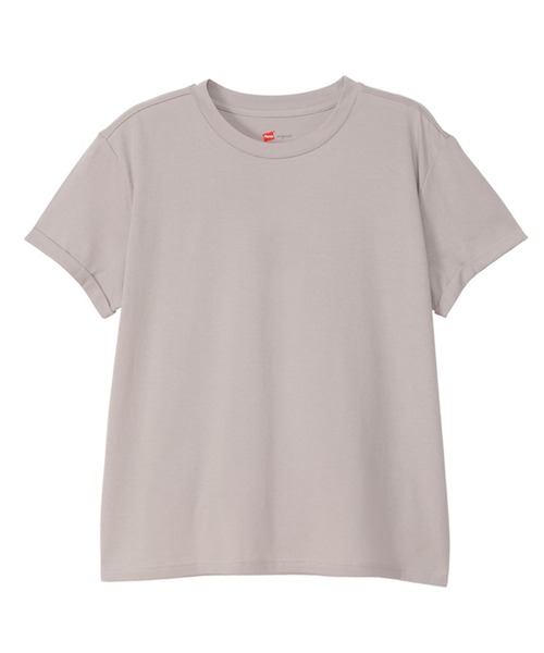 Футболка, хлопок HANES, серо-бежевый
Футболка, хлопок HANES, серо-бежевый