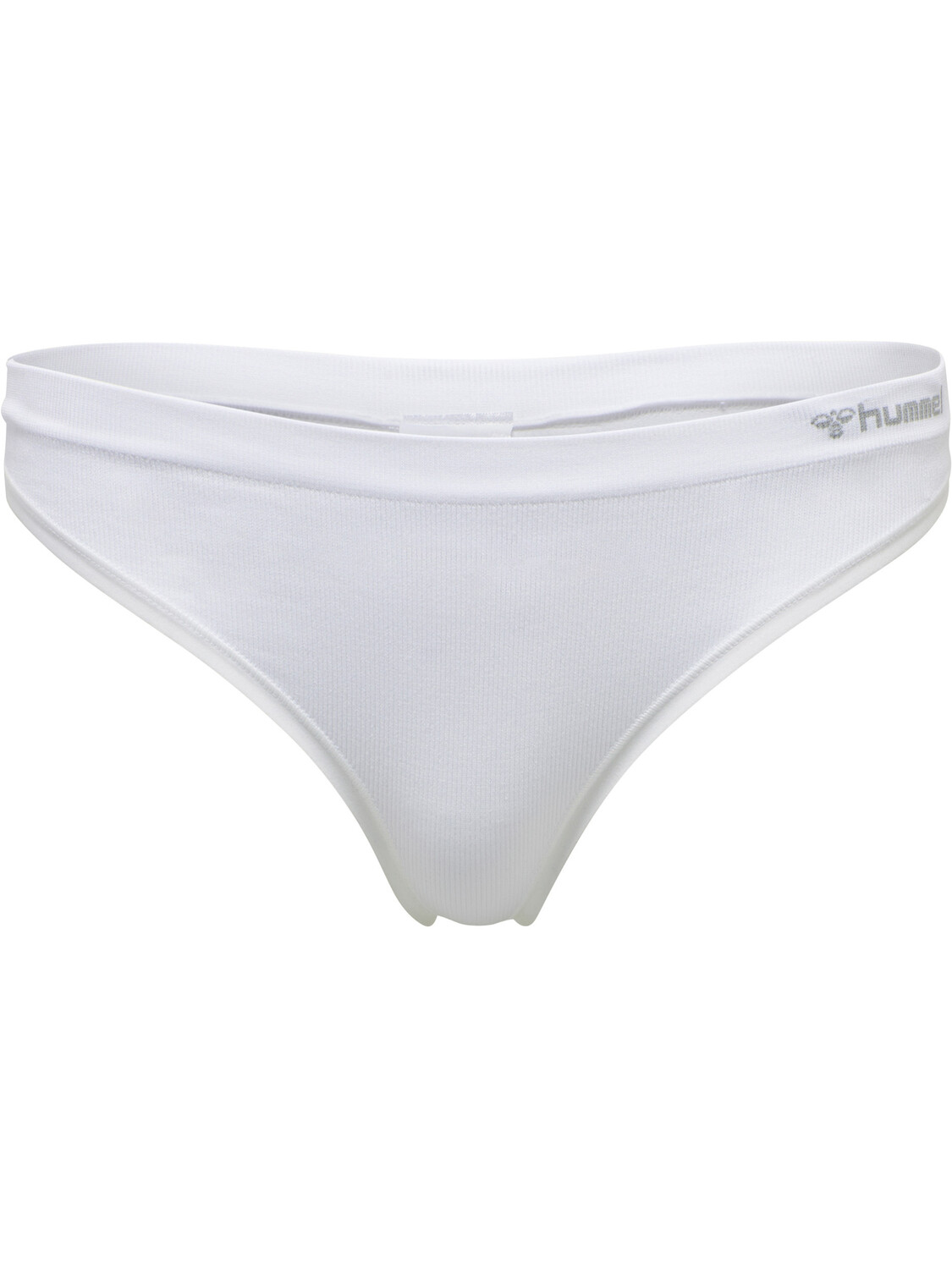 Трусы Hummel Tanga Hmljuno Seamless Thong, белый
Трусы Hummel Tanga Hmljuno Seamless Thong, белый