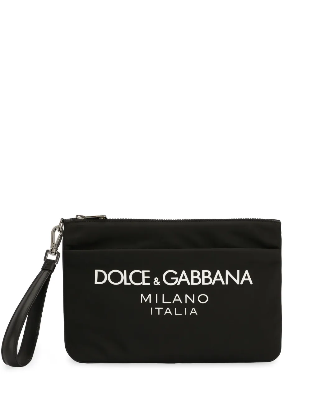 Кошелек на молнии с логотипом DOLCE & GABBANA, черный
Кошелек на молнии с логотипом DOLCE & GABBANA, черный
