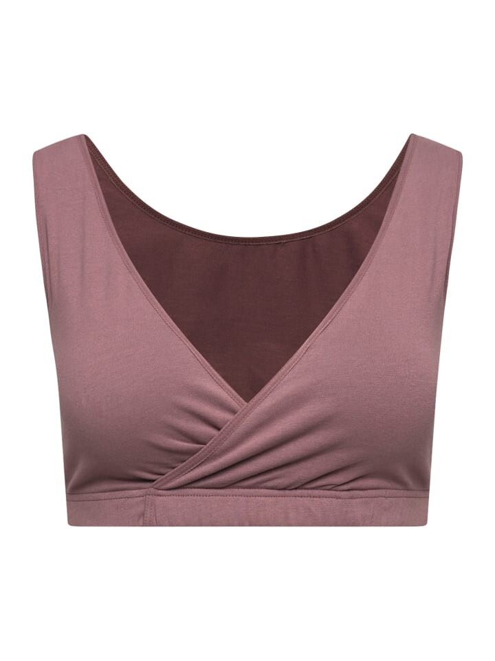 Бюстгальтер на косточках Ulla Popken, цвет erde
Бюстгальтер на косточках Ulla Popken, цвет erde