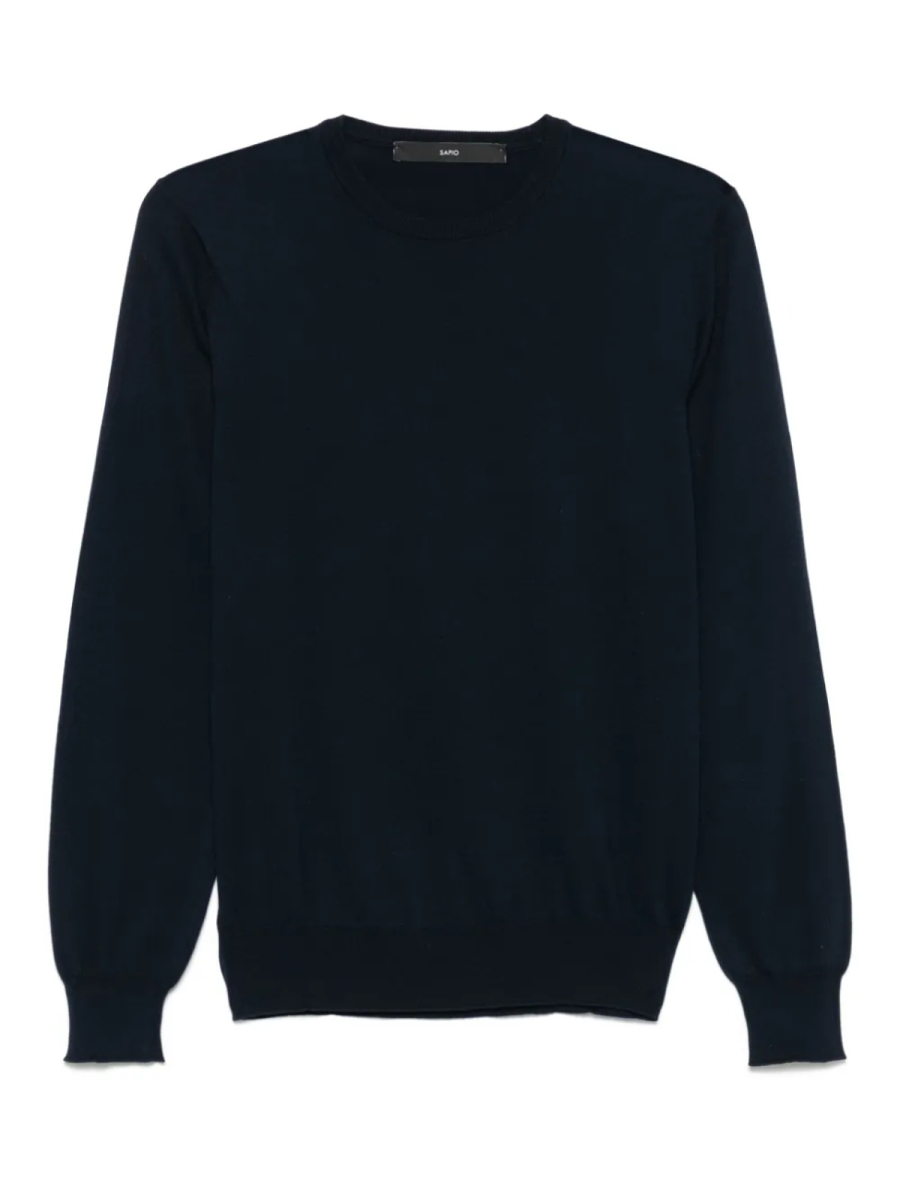 Футболка тонкой вязки SAPIO, синий
Футболка тонкой вязки SAPIO, синий