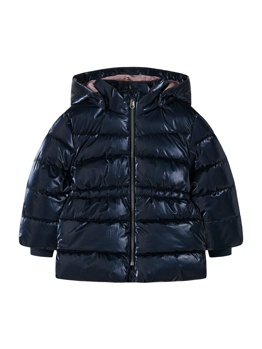 Зимняя куртка NAME IT NMFMINT, темно-синий
Зимняя куртка NAME IT NMFMINT, темно-синий