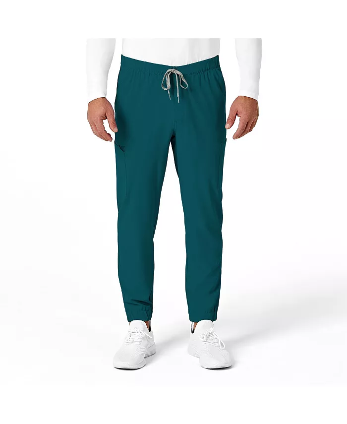 Мужские джоггеры RENEW для медперсонала Wink, синий
Мужские джоггеры RENEW для медперсонала Wink, синий