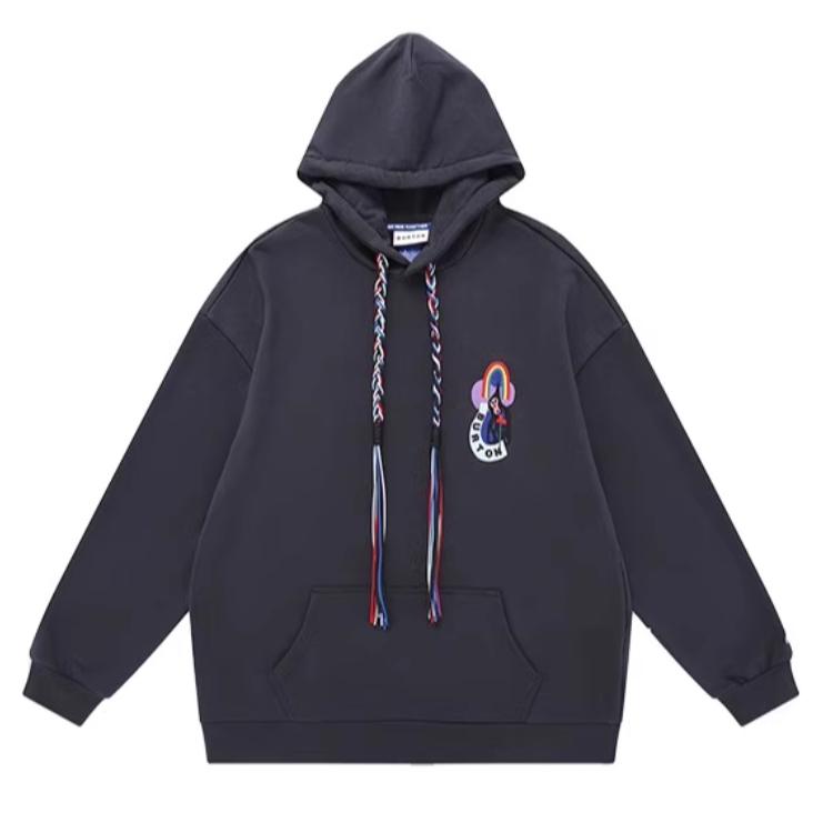 Свитшот Board THINKER Unisex BURTON, черный
Свитшот Board THINKER Unisex BURTON, черный