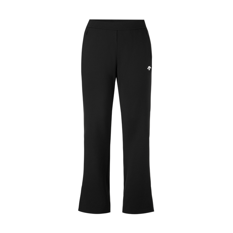 Женские тренировочные брюки Casual Descente черные
Женские тренировочные брюки Casual Descente черные