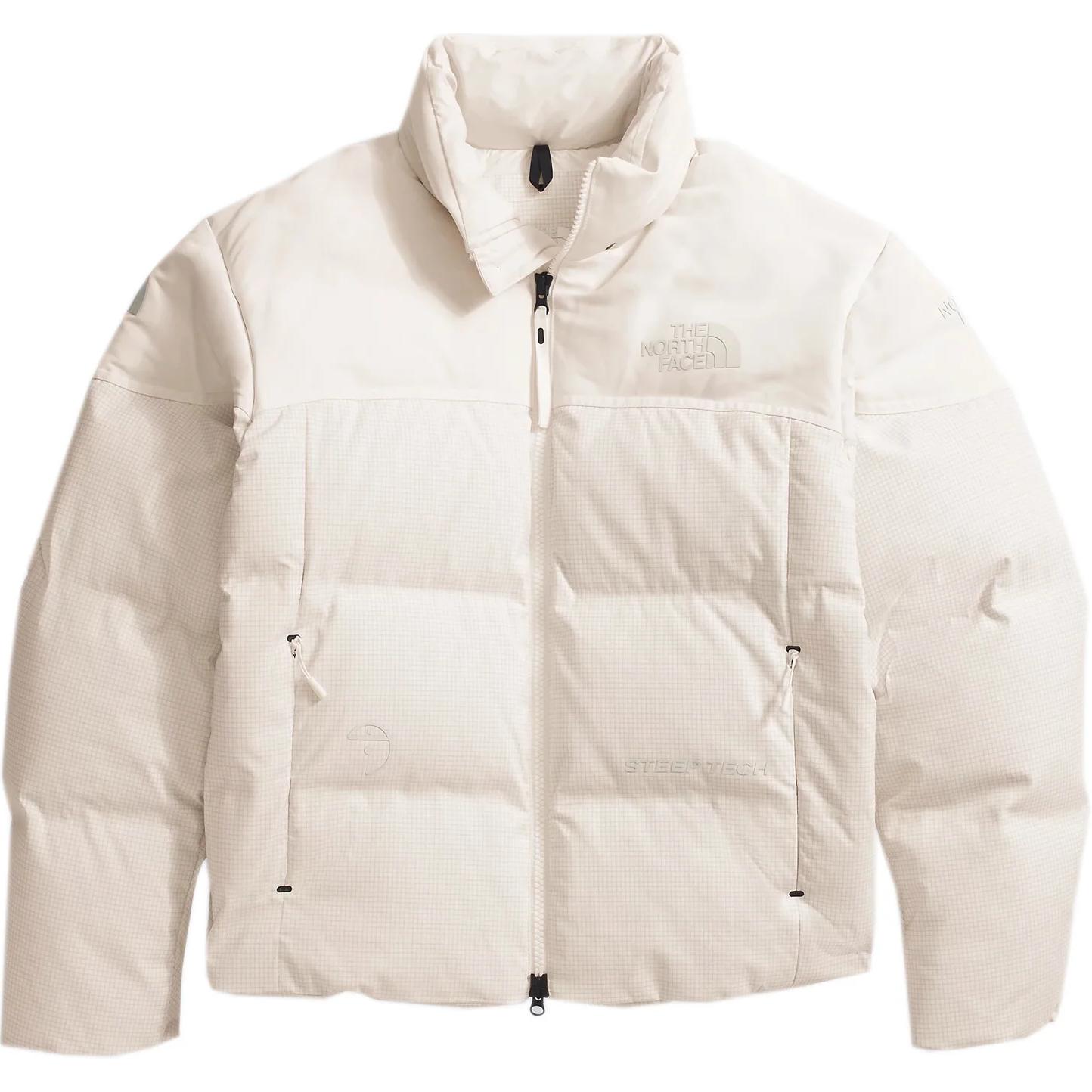 THE NORTH FACE Куртка утепленная с вышитым логотипом, White Sand Dune
THE NORTH FACE Куртка утепленная с вышитым логотипом, White Sand Dune