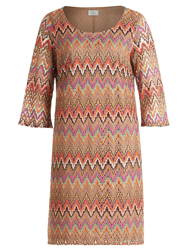 Платье до колена Vera Mont
Платье до колена Vera Mont