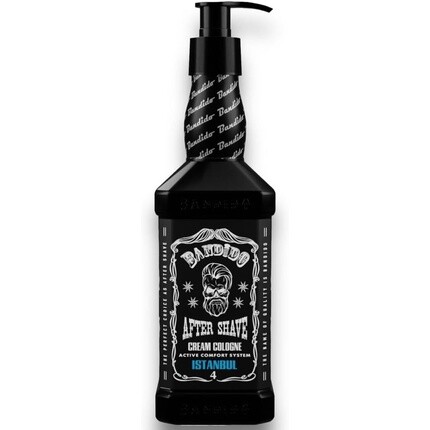 Bandido Крем после бритья Одеколон Успокаивающий и увлажняющий бальзам для мужчин после бритья Уход за лицом 350 мл — упаковка из 4 шт. Стамбул
Bandido Крем после бритья Одеколон Успокаивающий и увлажняющий бальзам для мужчин после бритья Уход за лицом 350 мл — упаковка из 4 шт. Стамбул