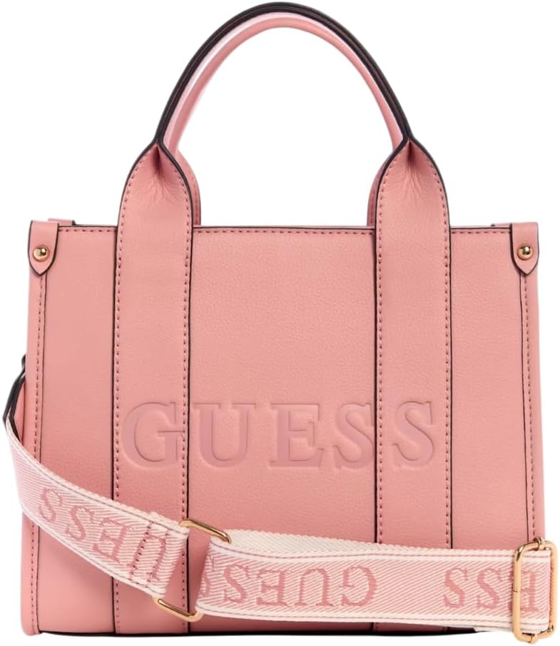 GUESS Factory женская сумка Rosse Small Carryall Satchel
GUESS Factory женская сумка Rosse Small Carryall Satchel