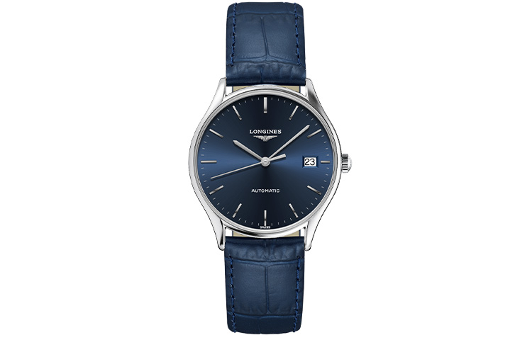 Лир L4.860.4.92.2 LONGINES
Лир L4.860.4.92.2 LONGINES