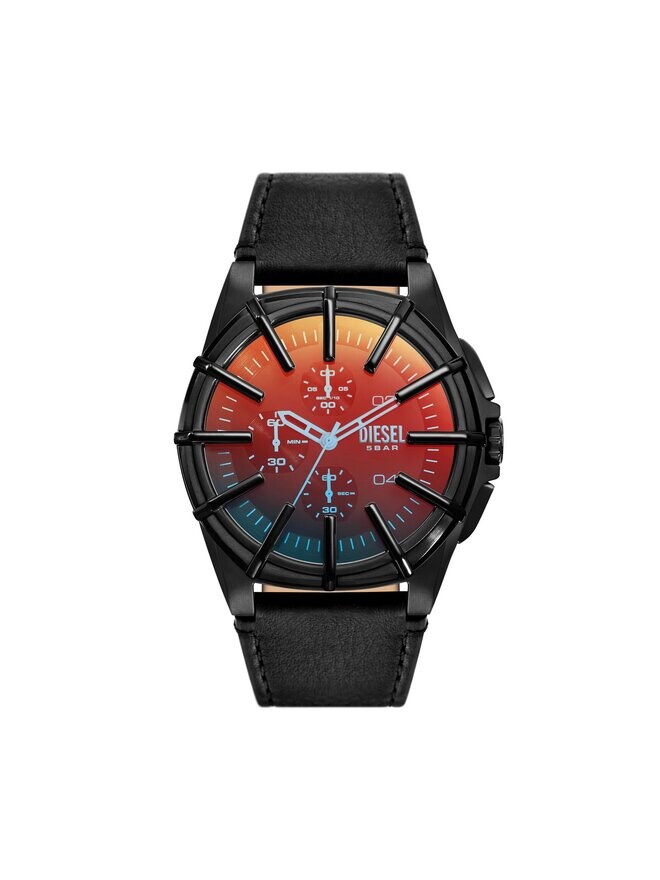 Часы Framed Diesel, черный
Часы Framed Diesel, черный