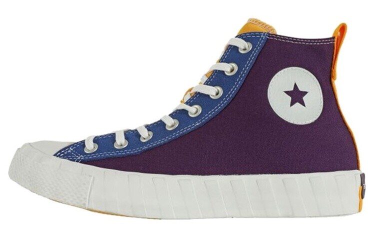 Кеды UNT1TL3D Converse High 'Not A Chuck - Night Purple'
Кеды UNT1TL3D Converse High 'Not A Chuck - Night Purple'